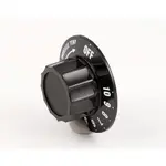 Star 2R-09-07-0006, Replacement Parts, Equipment Hardware, Knobs and Dials