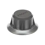 Star 2R-39325, Replacement Parts, Equipment Hardware, Knobs and Dials