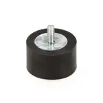 Star 2R-Z18201, Replacement Parts, Equipment Hardware, Casters and Legs