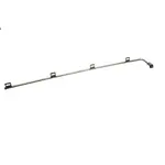 Star , 2V-1125505, Replacement Parts, Pipe, Hose, Tube and Fittings, Tube and Tube Fittings