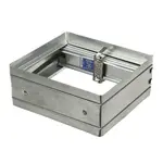 Star 2V-307913, Replacement Parts, Equipment Hardware, Casters and Legs