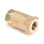 Star 2V-47650, Replacement Parts, Pressure Components, Regulators