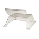 Star 8A-75SG-1D, Hot Dog Grill Sneeze Guard