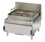 Star , 8E-630FF_NG, Countertop Gas Fryer