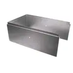 Star , P2-45066, Replacement Parts, Equipment Hardware, Panels