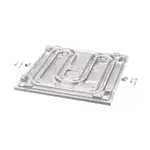 Star PS-GR0348, Replacement Parts, Equipment Hardware, Casters and Legs