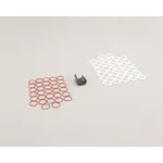 Star PS-RG7509, Replacement Parts, Equipment Hardware, General Equipment Hardware