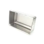 Star SC8-46840, Replacement Parts, Equipment Hardware, Trays, Pans and Boxes