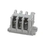 Star , SP-115403, Replacement Parts, Electrical Components, Electrical connectors & terminals
