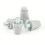 Star WS-21109, Replacement Parts, Equipment Hardware, Casters and Legs