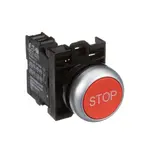 Stephan 3274, Replacement Parts, Electrical Components, Relays and Switches