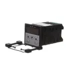 Stephan 6381, Replacement Parts, Equipment Timers and Alarms