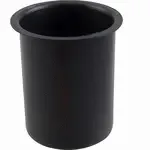 Steril-Sil PC-700-BLACK, Dining Supplies, Tableware, Non-Food Dispensers