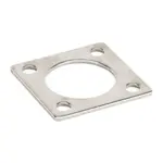 Stero , 0A-101418, Replacement Parts, Equipment Hardware, Replacement Plates