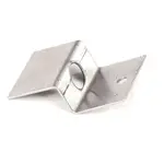 Stero 0A-101439, Replacement Parts, Equipment Hardware, Hinges, Latches, Mounting brackets, clips