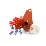 Stero 0A-102054, Replacement Parts, Electrical Components, Relays and Switches