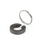 Stero 0A-106254, Replacement Parts, Filtration Components, Oil Filtering Supplies, Filter hoses and wands