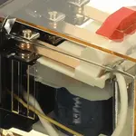 Stero , 0P-472464, Replacement Parts, Electrical Components, Relays and Switches