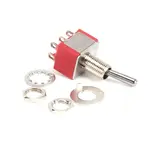 Stero 0P-492048, Replacement Parts, Electrical Components, Relays and Switches