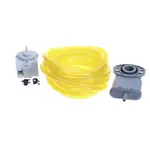 Stero 0P-688537, Replacement Parts, Pipe, Hose, Tube and Fittings, Tube and Tube Fittings