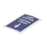 Stero A69-1975, Replacement Parts, Equipment Hardware, General Equipment Hardware