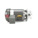 Stero B10-2180, Replacement Parts, Motors, AC Motors