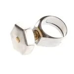 Stoelting 264241, Replacement Parts, Pipe, Hose, Tube and Fittings, Hose and Hose Fittings