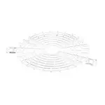 Stoelting , 423036, Replacement Parts, Equipment Hardware, Sheet metal, joiner strips, splash guards