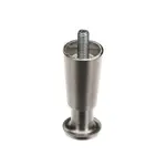 Stoelting , 490749, Replacement Parts, Equipment Hardware, Casters and Legs