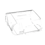 Stoelting BR0208, Replacement Parts, Equipment Hardware, General Equipment Hardware