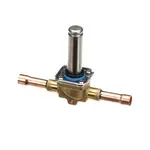 Stoelting VA-0010, Replacement Parts, Pressure Components, Valves, Solenoid valves