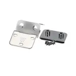 Structural Concepts , 20-26590, Replacement Parts, Equipment Hardware, Hinges, Latches, Mounting brackets, clips