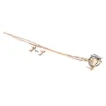 Structural Concepts 20-40748, Replacement Parts, Pressure Components, Valves, Valve Components