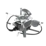 Structural Concepts 20-99134, Replacement Parts, Motors, DC motors