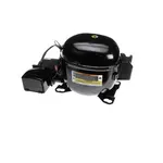 Structural Concepts 5-2744, Replacement Parts, Compressors