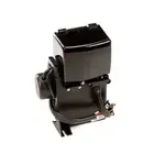 Structural Concepts , 5-2744EB, Replacement Parts, Electrical Components, Relays and Switches