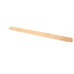 Structural Concepts 51208, Replacement Parts, Equipment Hardware, Sheet metal, joiner strips, splash guards