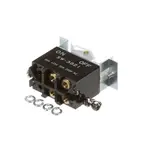 Structural Concepts , 54806, Replacement Parts, Electrical Components, Relays and Switches