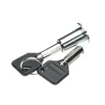 Structural Concepts 63327, Fasteners and Facility Hardware, Locks and Cables