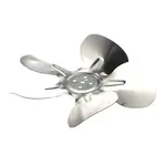 Structural Concepts 72682, Replacement Parts, Motors, Blower Wheels/Fans/fan blades