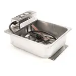 Structural Concepts 75050, Replacement Parts, Condensers