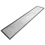 Structural Concepts , 83618, Replacement Parts, Equipment Hardware, Hinges, Latches, Mounting brackets, clips