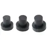 Sunkist 16K, Replacement Parts, Equipment Hardware, Casters and Legs