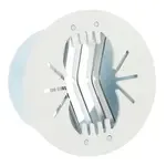 Sunkist S-04B, Replacement Parts, Equipment Hardware, Blades