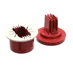 Sunkist S-17K, Replacement Parts, Equipment Hardware, General Equipment Hardware