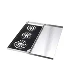 Sureshot Solutions , A-04-073-17-SP, Replacement Parts, Equipment Hardware, Trays, Pans and Boxes