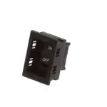 Sureshot Solutions E-08-011-SP, Replacement Parts, Electrical Components, Relays and Switches