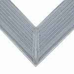 Sureshot Solutions F-14-012-SP, Replacement Parts, Gaskets and Seals, Refrigeration Door Gaskets