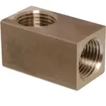 T&S Brass 006895-20, Replacement Parts, Pipe, Hose, Tube and Fittings, Tube and Tube Fittings