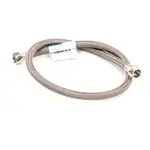 T&S Brass 013121-45, Replacement Parts, Pipe, Hose, Tube and Fittings, Hose and Hose Fittings